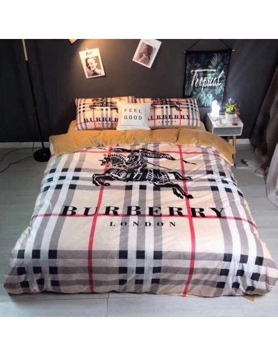 replica burberry bed set|burberry reps for sale.